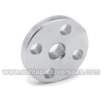 Stainless Steel 304L Lap Joint Flanges