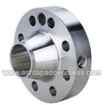 Inconel Orifice Flanges