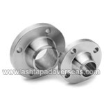 Alloy Steel Raised Face Weld Neck Flanges