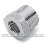 Inconel 600 Reducing Bush -Type of Inconel 600 Forged Fittings