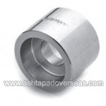 Duplex 2205 Reducing Coupling -Type of 2205 Duplex Pipe Fittings