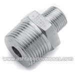 Incoloy 825 Reducing Nipple -Type of Incoloy 825 Pipe Fittings