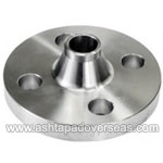 Stainless Steel Ring Type Joint Flanges (RTJ)