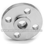 Stainless Steel 316L Socketweld Flanges