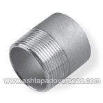 Stainless Steel 316 Taper Nipple -Type of Stainless Steel 316 Pipe Fittings