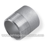 Hastelloy Taper Nipple -Type of Hastelloy Pipe fittings