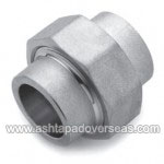 Hastelloy B2 Union -Type of Hastelloy B2 Socket weld fittings