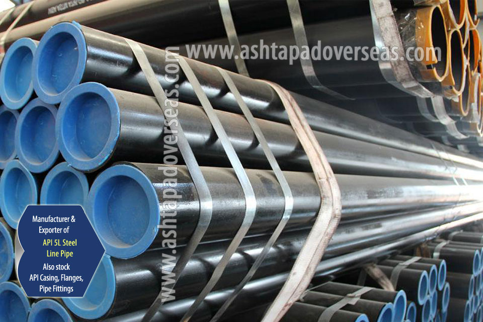 Carbon Steel Seamless Pipe Schedule Chart