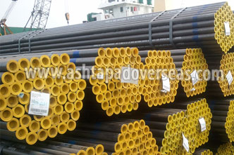 API 5L X80 Seamless Pipe manufacturer & suppliers in Austria