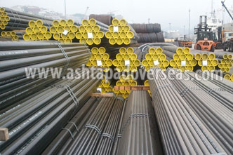 API 5L X52 Seamless Pipe manufacturer & suppliers in UAE