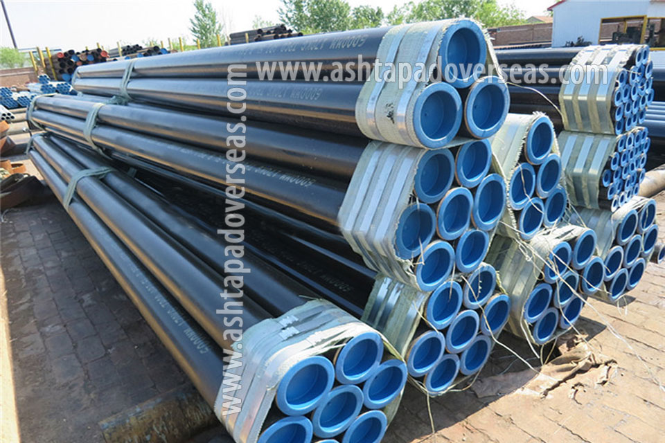 ASTM A671 Carbon Steel EFW Pipe Manufacturer & Suppliers in India