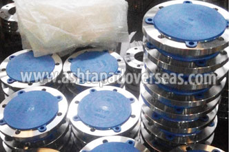 ASTM A182 F11/ F22 Alloy Steel Blind Flanges suppliers in Malaysia