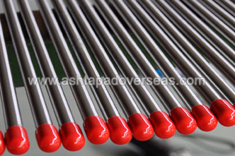 Incoloy Alloy 20 Capillary tube