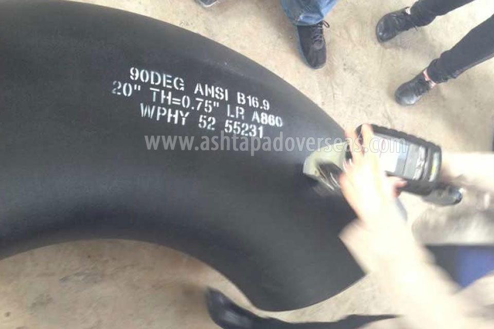 Carbon Steel Pipe Fittings Suppliers in Angola