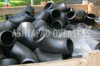 ASTM A860 WPHY 42 Pipe Fittings suppliers in Japan