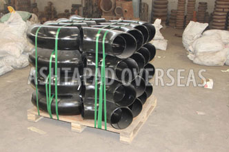 ASTM A860 WPHY 60 Pipe Fittings suppliers in Myanmar (Burma)