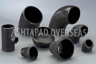 ASTM A420 WPL6 Pipe Fittings suppliers in Myanmar (Burma)