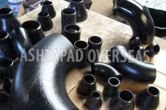 ASTM A234 WPB steel pipe fittings suppliers in Malaysia