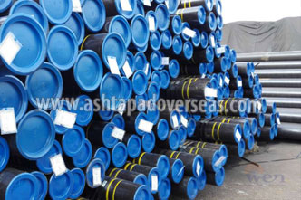 ASTM A53 Grade B Carbon Steel Seamless Pipe, Tubes Manufacturer & Suppliers in Angola