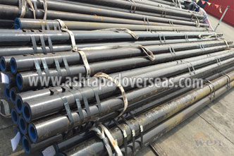 ASTM A333 Grade 6 Carbon Steel Seamless Pipe, Tubes Manufacturer & Suppliers in Japan