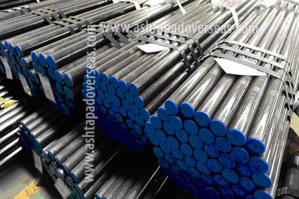 Carbon Steel Pipe Manufacturer & Suppliers in Oman