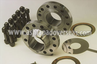 ASTM B564 Uns N10665 Hastelloy B2 Orifice Flanges suppliers in South Korea