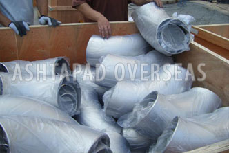 ASTM A403 WP304 Pipe Fittings suppliers in Chile