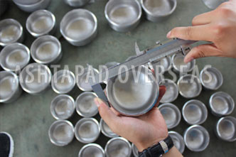 ASTM B366 UNS N09925 Incoloy 925 Pipe Fittings suppliers in Iran