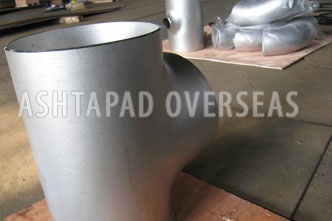 ASTM B366 UNS N07718 Inconel 718 Pipe Fittings suppliers in United States of America (USA)