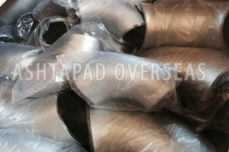 ASTM B366 UNS N08800 Incoloy 800 Pipe Fittings suppliers in Turkey