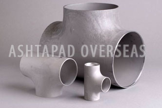 ASTM B366 UNS N08020 Incoloy Alloy 20 Pipe Fittings suppliers in Cyprus