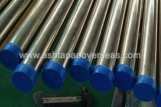 Inconel 740 Tubing