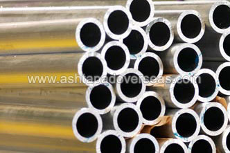 Inconel X-750 Cold Drawn Seamless tube