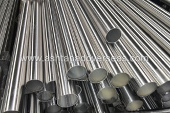 Inconel 740 Tubo