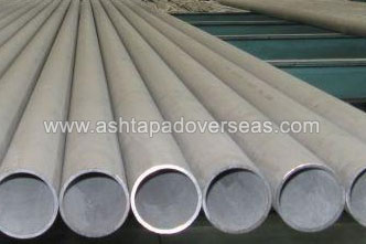 Incoloy Alloy 20 Precision tube