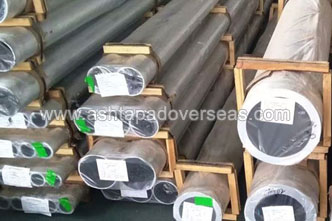 Hot finished seamless Hastelloy C276 tubing (HFS)