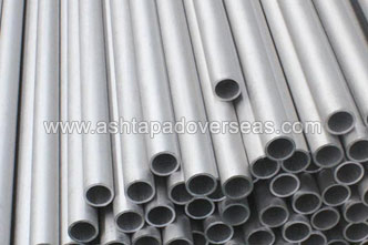 Incoloy 925 Electric resistance welded (ERW)