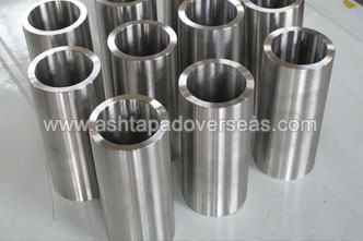 Inconel 740 Welded pipe