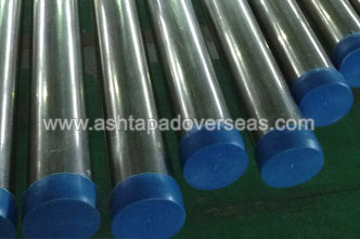 Inconel 740 Cold Drawn Seamless pipe