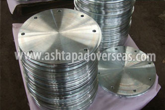 ASTM A105 / A350 LF2 Carbon Steel Plate Flanges suppliers in Canada