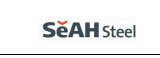 Dealer & distributor of seah steel