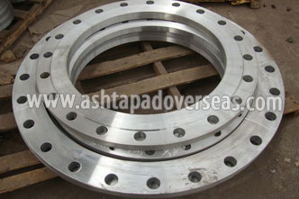 ASTM B564 UNS N06625 Inconel 625 Slip-On Flanges suppliers in China