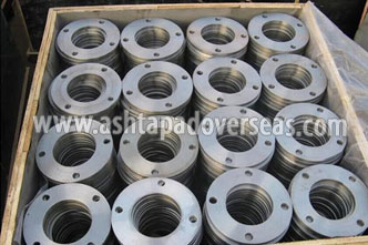 ASTM B564 Uns N10665 Hastelloy B2 Socket Weld Flanges suppliers in South Korea