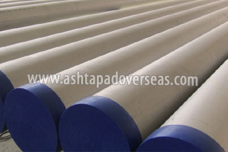 Stainless Steel 304l Pipe & Tubes/ SS 304L Pipe manufacturer & suppliers in Saudi Arabia, KSA