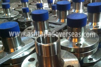 ASTM A105 / A350 LF2 Carbon Steel Welding Neck Flanges suppliers in Oman