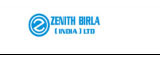 Dealer & distributor of zenith birla